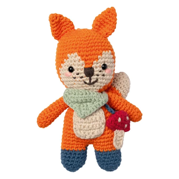 Kit de crochet mini