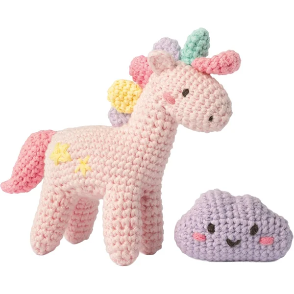 Kit de crochet mini