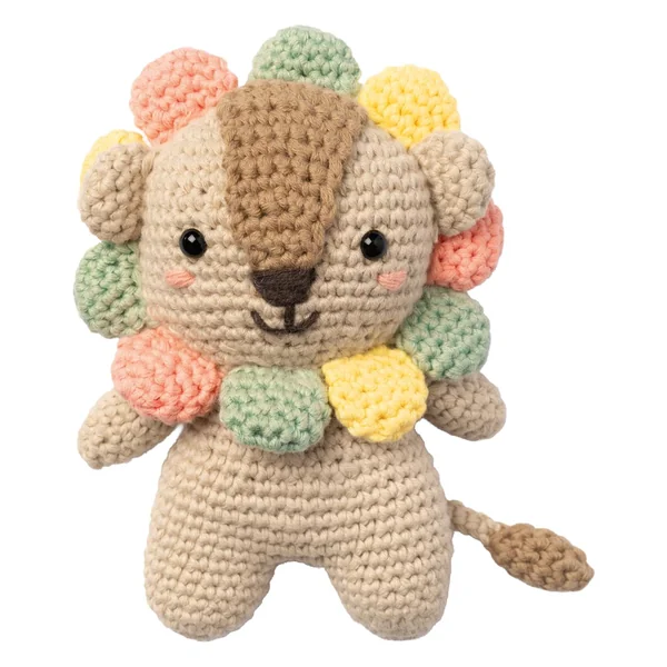 Kit de crochet mini