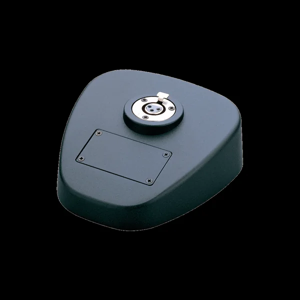 K&M 29390 Socle de table pour micro