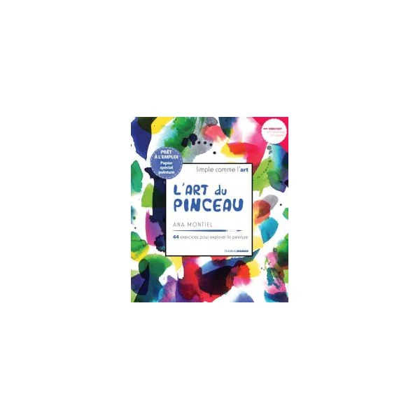 L'art du pinceau
