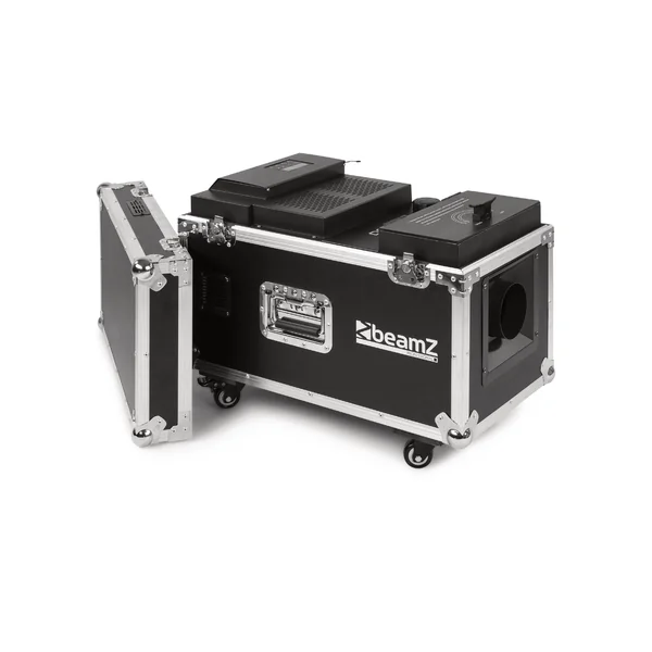 LF1500 - Machine à fumée lourde