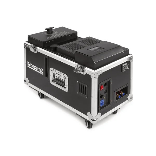 LF1500 - Machine à fumée lourde