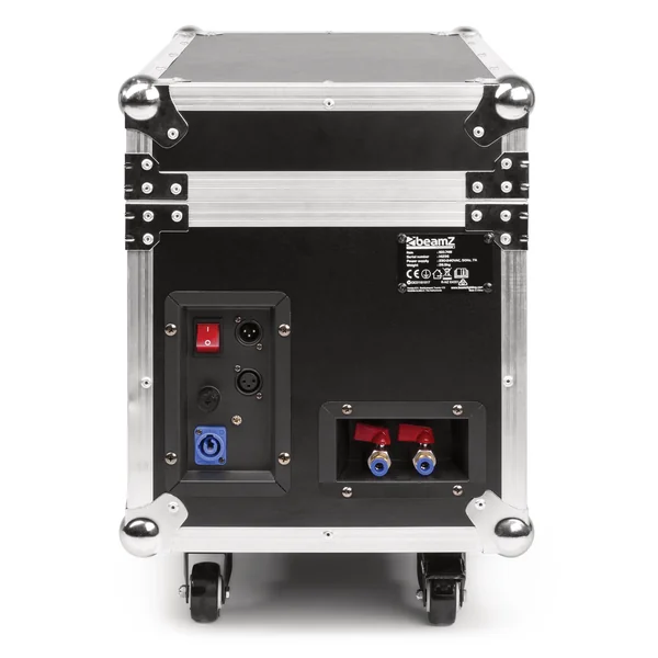 LF1500 - Machine à fumée lourde