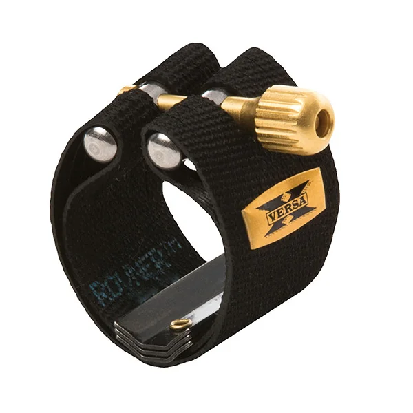 Ligature Saxophone Alto Rovner Versa X