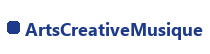 ArtsCreativeMusique - Arts Visuels, Loisirs & Musique