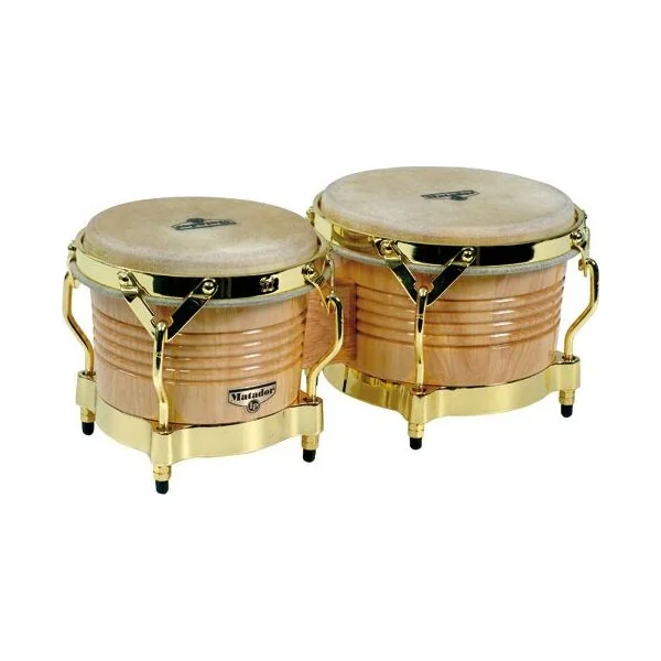 LP Matador Natural Gold - M201AW
