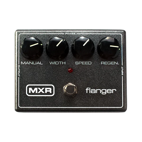 M117R Flanger