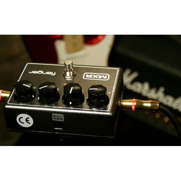 M117R Flanger