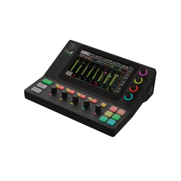 MACKIE DLZ CREATOR XS