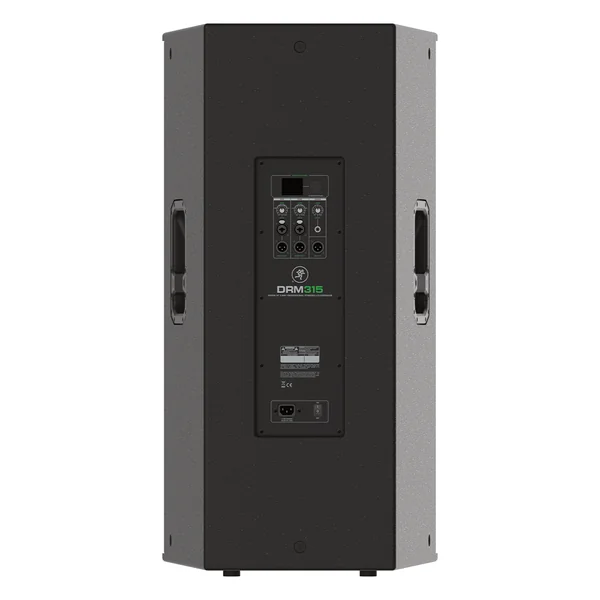 MACKIE DRM 315