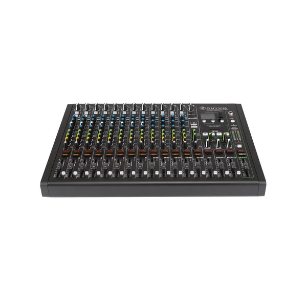MACKIE ONYX 16
