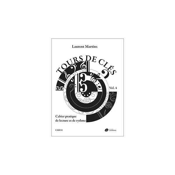 Martins L. Tours de Cles Vol 4