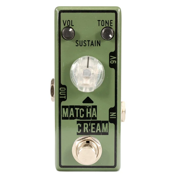 Matcha Cream