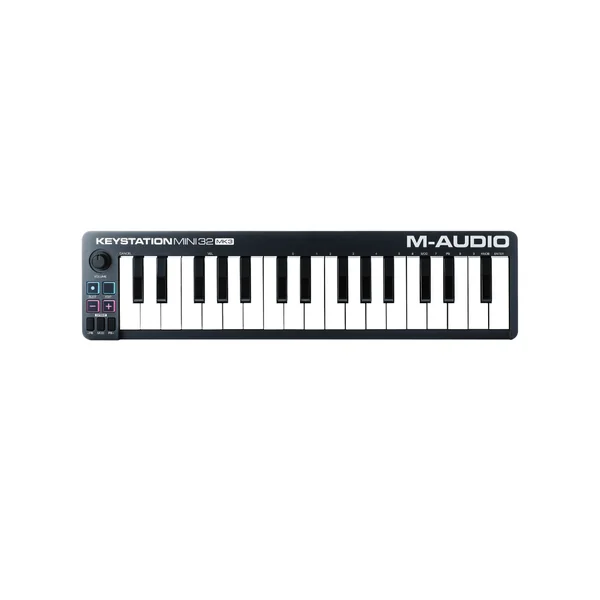 M-AUDIO KEYSTATION MINI 32 MK3