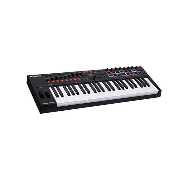M-AUDIO OXYGEN PRO 49