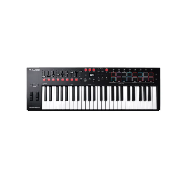 M-AUDIO OXYGEN PRO 49