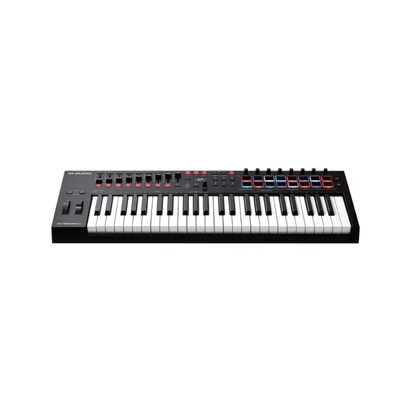 M-AUDIO OXYGEN PRO 49