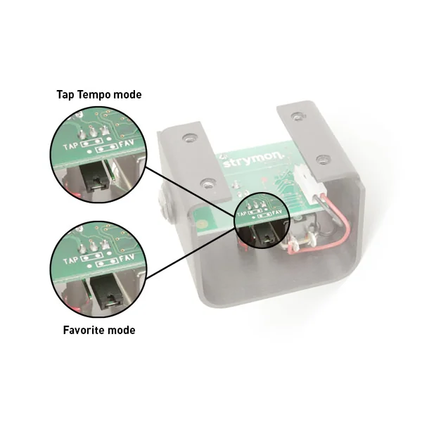 Mini Switch (Tap Favorite)
