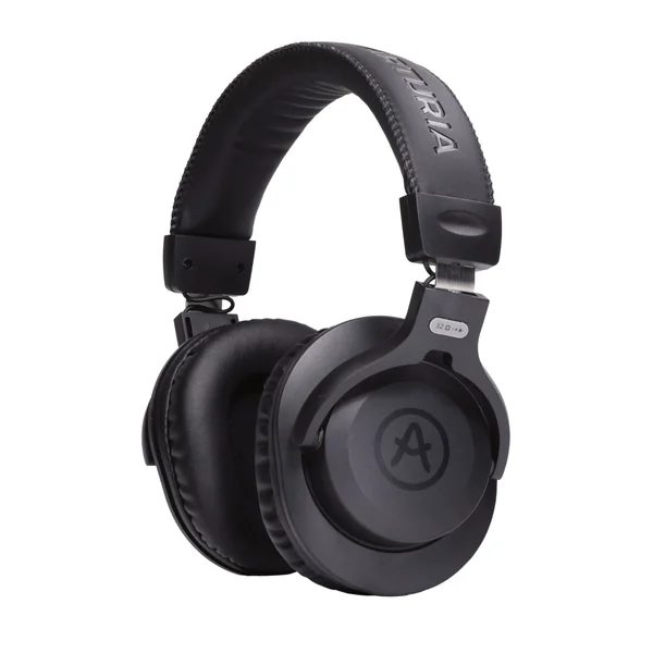 MiniFuse 2 Recording Pack Black