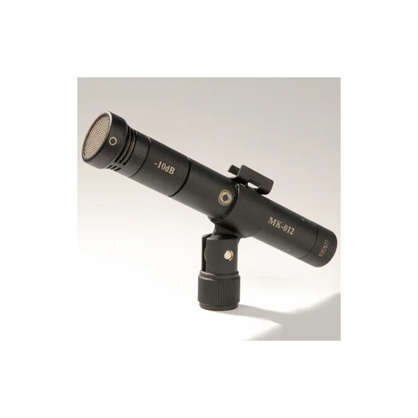 MK-012-01 BLACK