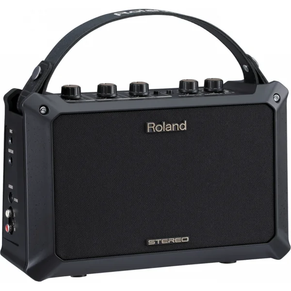 Mobile AC Acoustic Chorus