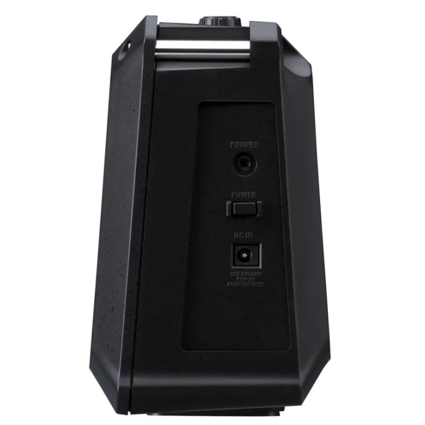 Mobile AC Acoustic Chorus