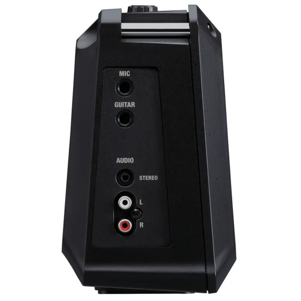 Mobile AC Acoustic Chorus