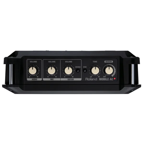 Mobile AC Acoustic Chorus