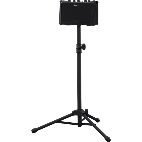 Mobile AC Acoustic Chorus