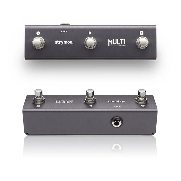 Multi Switch for TimeLine, BigSky, Mobius.