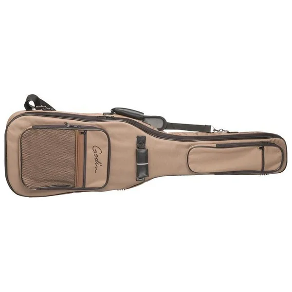 Multiac Nylon Encore Left Hand +bag - natural