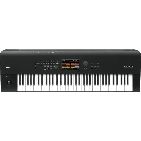 Nautilus 73 Workstation