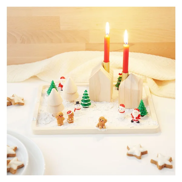 Neige décorative VBS