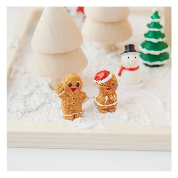 Neige décorative VBS