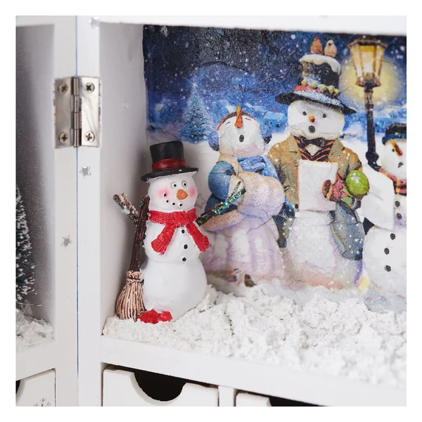 Neige décorative VBS