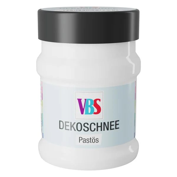 Neige décorative VBS
