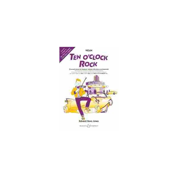 Nelson S. Piece BY Piece Vol 2 Violon