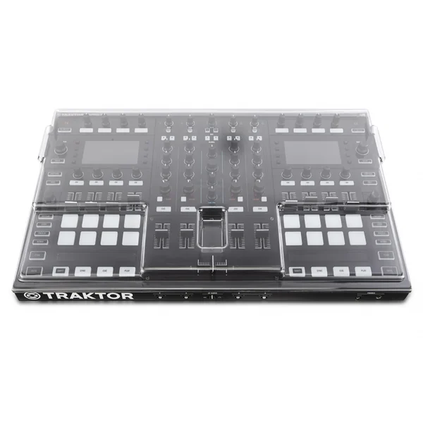 NI Kontrol S8 cover