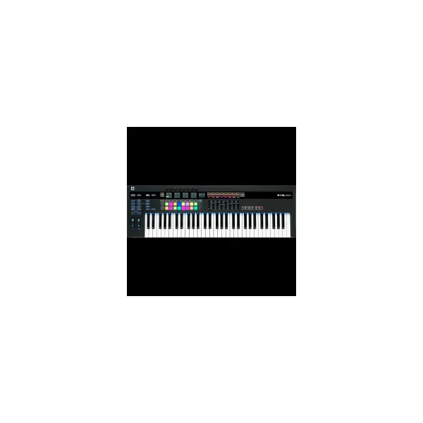 Novation Remote 49 SL MKIII