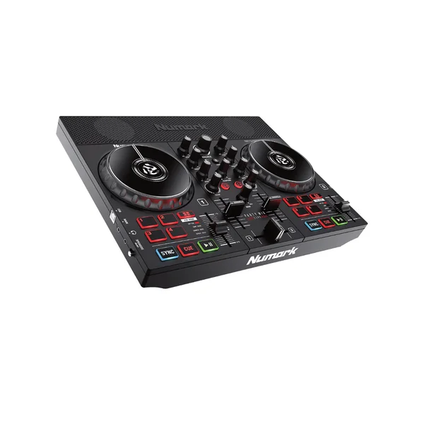 NUMARK PARTYMIX LIVE