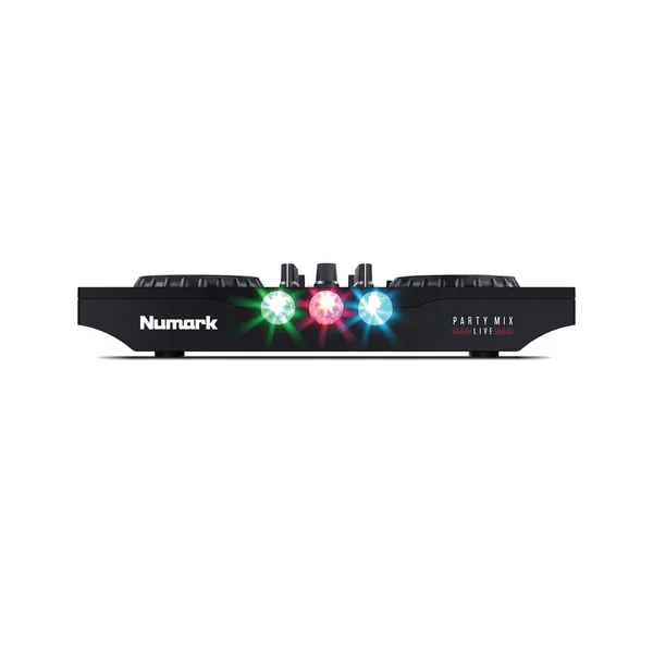 NUMARK PARTYMIX LIVE