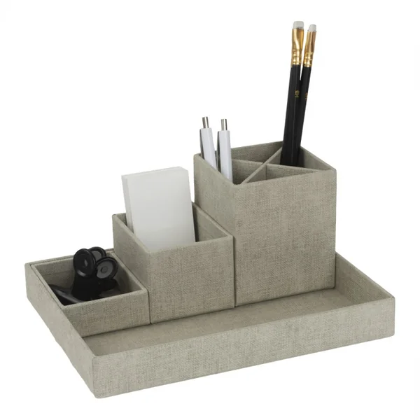 Organiseur de bureau Lena Lin