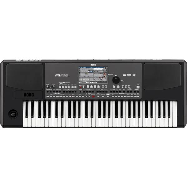 PA-600