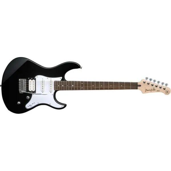 Pacifica PA112V - black