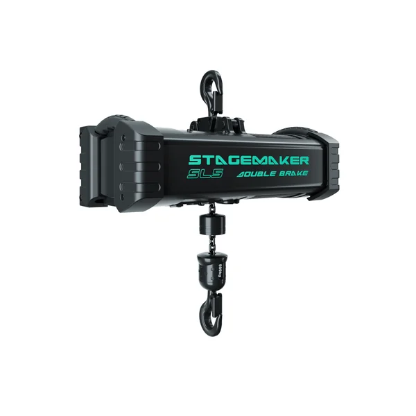 Palan électrique STAGEMAKER SL5