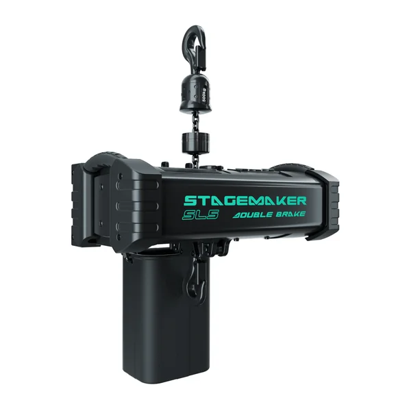 Palan électrique STAGEMAKER SL5