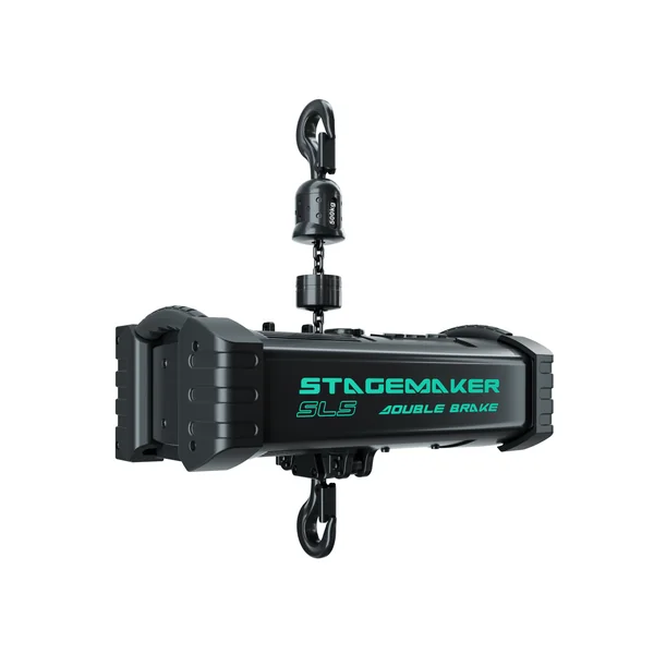 Palan électrique STAGEMAKER SL5