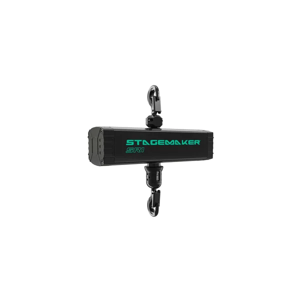 Palan électrique STAGEMAKER SR1 D8+