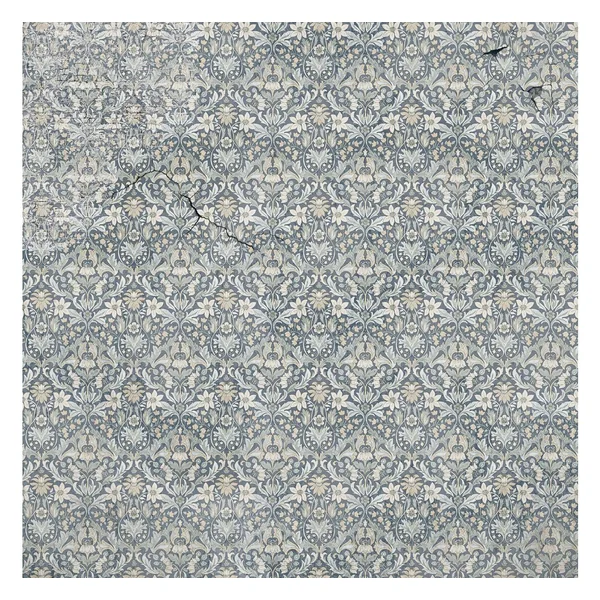 Papier scrapbooking « Eastern Journey »